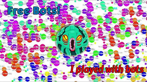 Agario Mobile Names Copy And Paste Your Needs