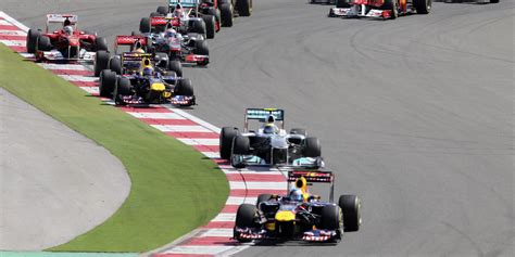 F1 to test and start 2022 season in bahrain. Turkish Grand Prix set to make F1 return, reports say ...