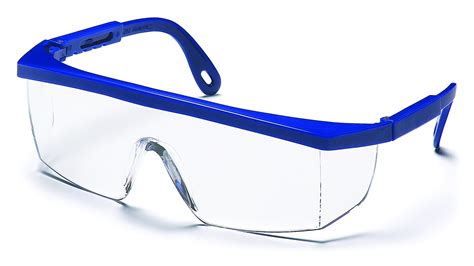 integra® safety glasses