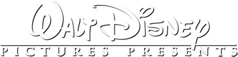 Walt Disney Pictures Presents Logo By Artchanxv On Deviantart
