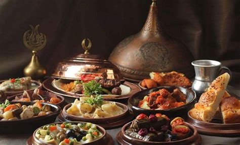 Istanbul Cuisine