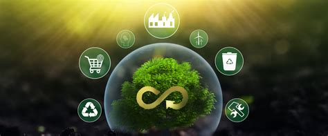 Circular Economy How Sustainable Practices Are Changing Manufacturing