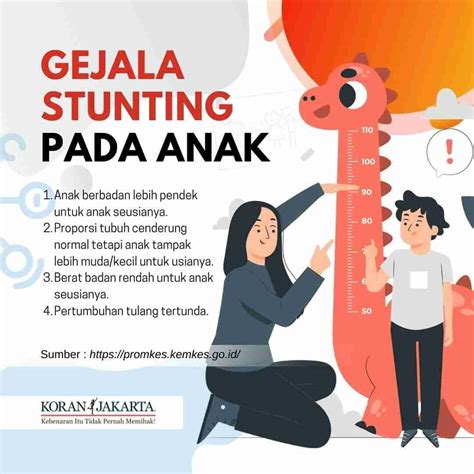 Mengenal Stunting Dan Pencegahannya Infografis Koran Jakarta Hot Sex