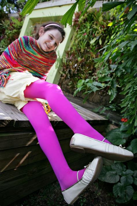 Pin On Colorful Kids Tights