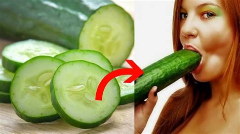 I Eat Two Large Cucumbers Every Day Is It Good Or Bad For Health