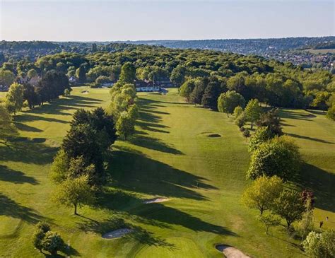 Home Flackwell Heath Golf Club Is A Welcoming Private
