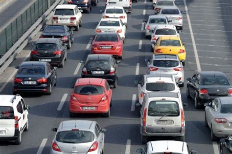 Cape Town Has Worst Traffic In South Africa Wanted In Africa