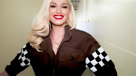 Gwen And Blake Gwen Stefani Style Celebs Celebrities Orange County