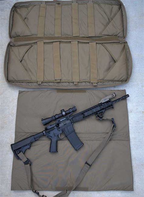 36 Rifle Case Ar 15 Soft Case Ar 15 Carrying Case Made In The Usa