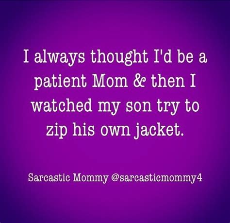Pin By Kara Watson On Mommy Life Funny Mom Quotes Sarcastic Mommy