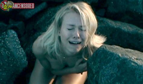 Naked Naomi Watts In Ellie Parker