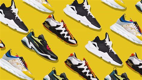 Best Shoes For Men 2018 A Definitive Gq Guide To 2018s Hottest Shoes