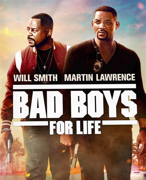 Bad Boys For Life Full Movie Review Variety Blog