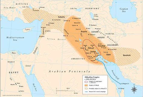 Akkadian Empire Akkadian Empire Ancient Mesopotamia History