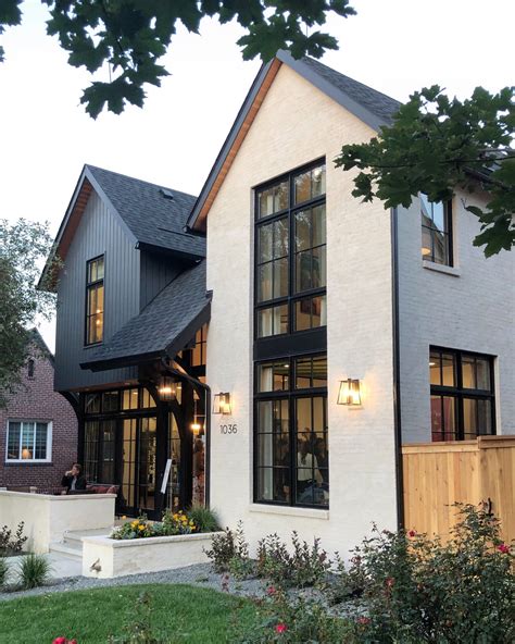 10 Of The Most Beautiful Neutral Home Exterior Ideas Haven