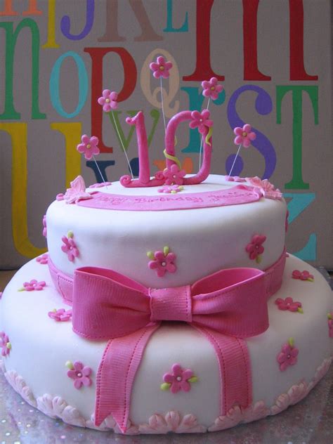 Pin By Kathrin Gougassian On Kathrins Magical Cakes 10 Birthday Cake