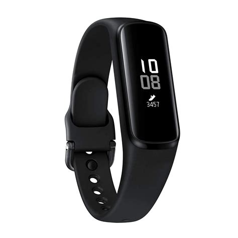 Sm R375 Samsung Galaxy Fit E 2019 Fitness Band Pedometer Heart Rate