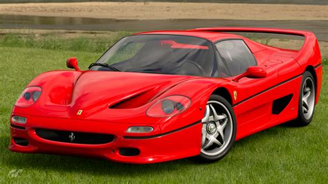 While the dream day will be in an upcoming episode, a quick preview of what's to come is certainly something to get the. Ferrari F50 '95 | Gran Turismo Wiki | Fandom