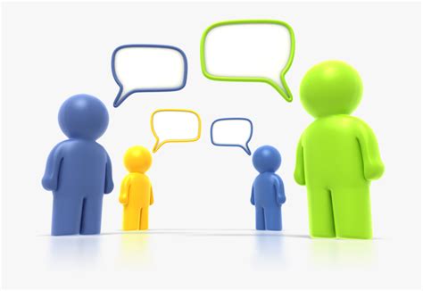 Open Discussion Clipart Png Clip Art Library