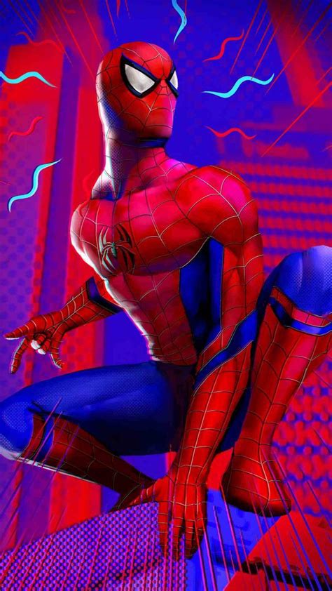 Pack De Fondos De Pantalla De Spiderman Spider Man Wallpaper