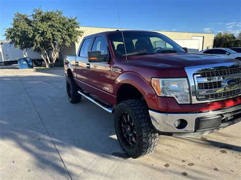 2013 Ford F 150 Xlt Repo Finder