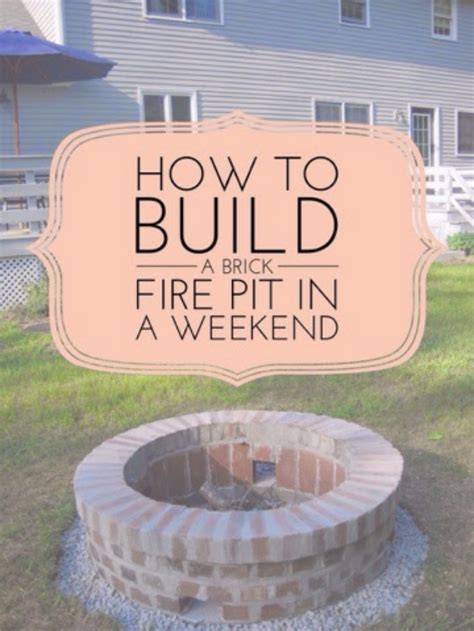 A fireplace provides an elegant focal point that visually transforms a patio into an outdoor living room, creating a warm and inviting atmosphere. 31 DIY Outdoor Fireplace and Firepit Ideas - Page 4 of 7 - DIY Joy
