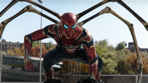 Spider Man No Way Home Release Date Trailers And More Techradar