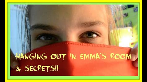 Emma S Secrets Are Found Youtube