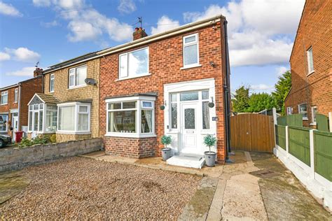 3 bedroom semi detached for sale