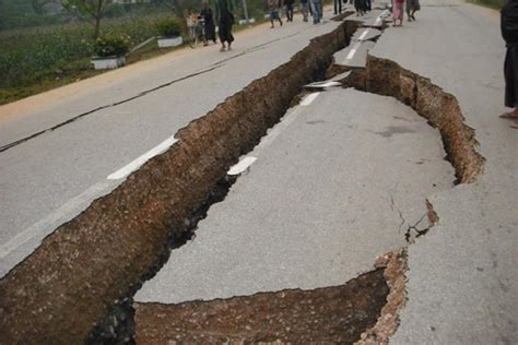 Powerful Earthquake Hits Myanmar Photos International Business Times