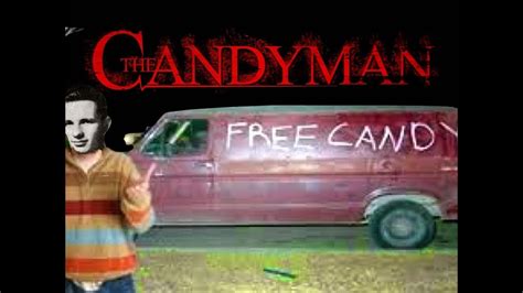 Dean Corll A Serial Killer The Candy Man The Best 7 Youtube