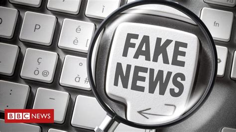 Por que nem sempre adianta apresentar fatos contra notícias falsas BBC News Brasil
