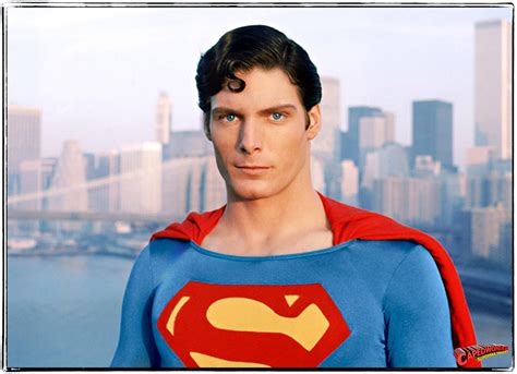 The World Still Needs A Superman The Monster Scifi Show