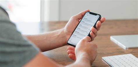 While the app is available on both android and ios platforms, it is especially good on ios, thanks to a more. Three Tips for Setting up Your iOS Email App - The Sweet Setup