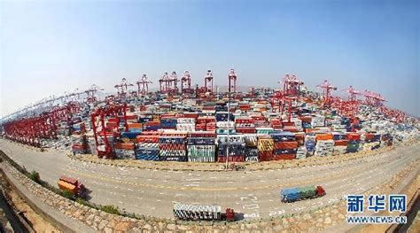 China Launches Pilot Free Trade Zone In Shanghai Cn