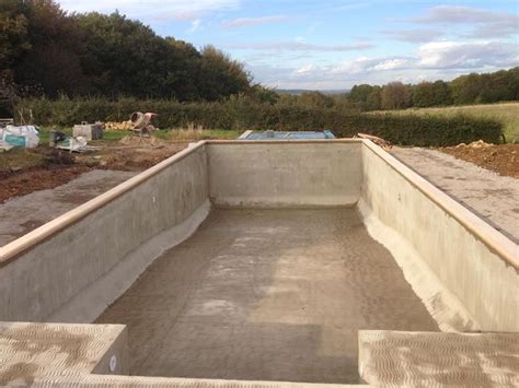 Bestof You Top Build Your Own Above Ground Concrete Pool In 2023 Don T
