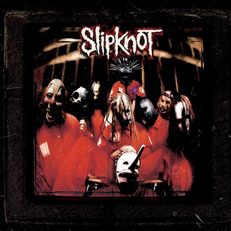 Slipknot 10th Anniversary Reissue Explicit DVD Audio DVD Audio