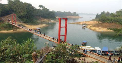 Rangamati Tourist Attractions Where To Go And What To Do