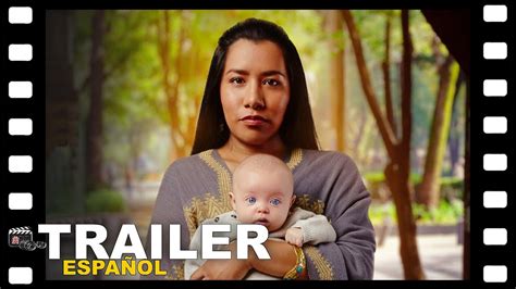Madre De Alquiler Serie Trailer Espa Ol Junio Netflix Youtube