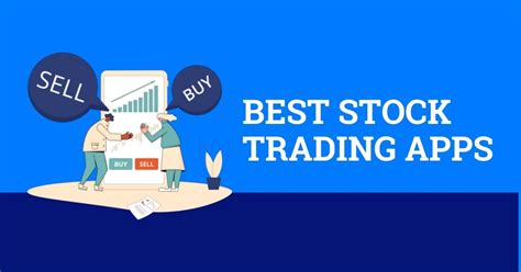 The Best Stock Trading Apps For 2022 Ea Trading Academy