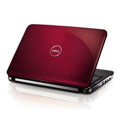 Cherry Red Dell Vostro Laptop At Rs 38000 In Hyderabad Id 8750596212