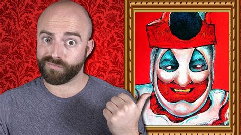 The 10 Most Controversial Artworks Of All Time Youtube