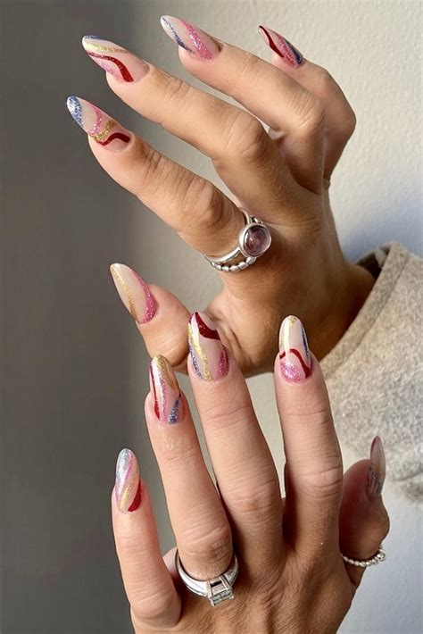 20 Ultimate Nail Design Trends 2021 2022 Your Classy Look