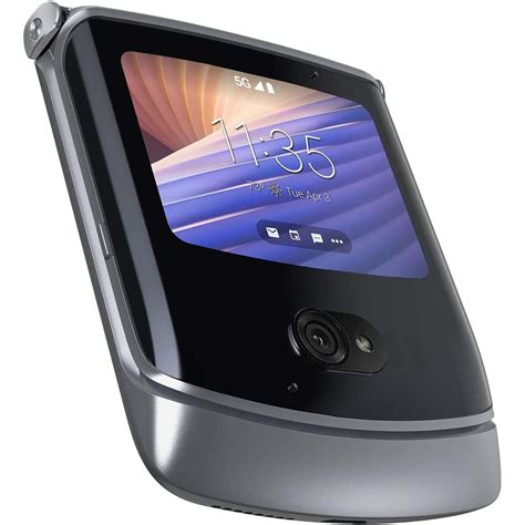 Motorola Razr 5g Full Phone Specifications