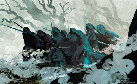 Fantasy Art Morgoth The Silmarillion J R R Tolkien Hd Wallpaper