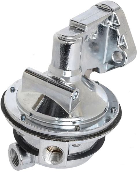 Jegs Rendimiento Productos 15960 Mechanical Fuel Pump Mx