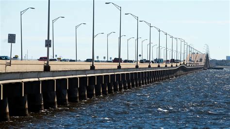 Pushing For An Iconic Pensacola Bay Bridge