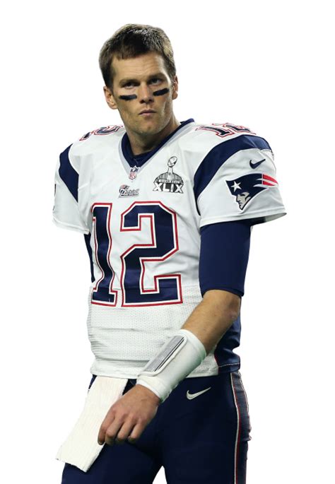 Tom Brady Transparent Background Png Play