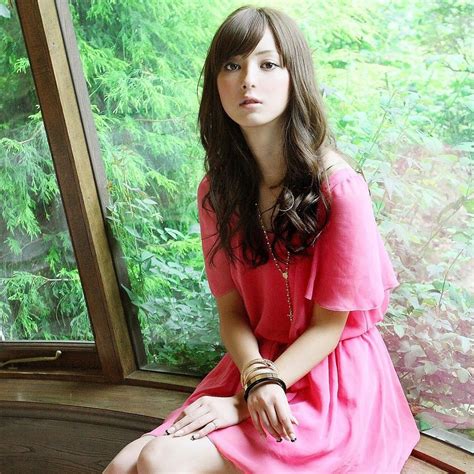 Cute Japanese Fashion Model Nozomi Sasaki Wallpapers 1024x Flickr