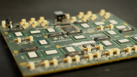 The Quest To Make A Computer Chip Thats As Energy Efficient As Your